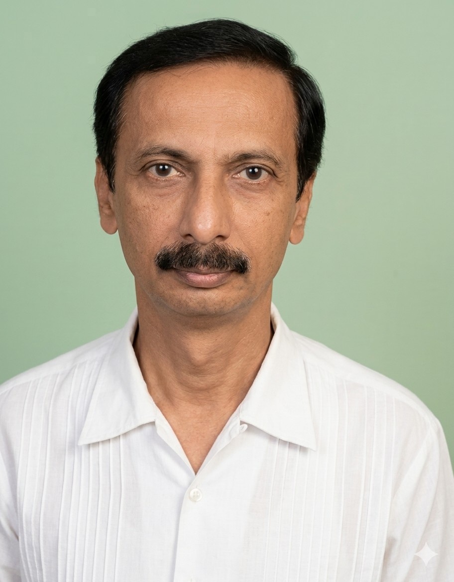 ASHIM KUMAR BISWAS