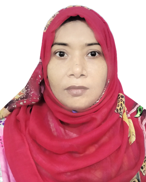 SHAHANA SULTANA
