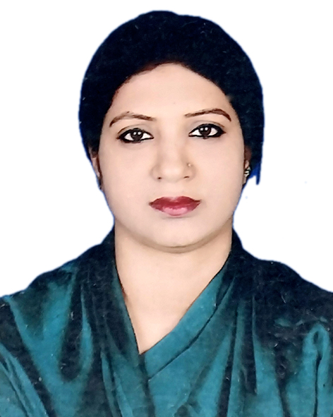 BILKIS AKHTER