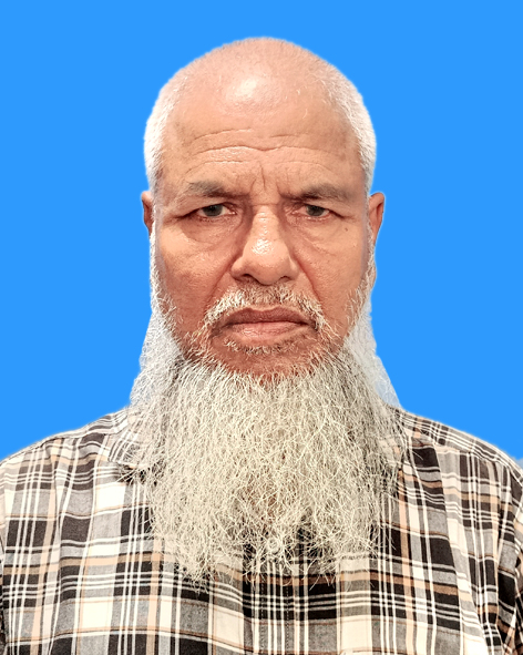 মোঃ আসমত আলী