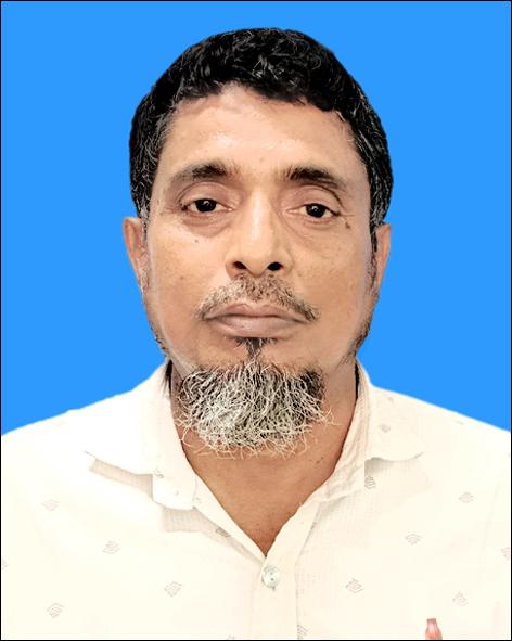 জিলাল উদ্দিন