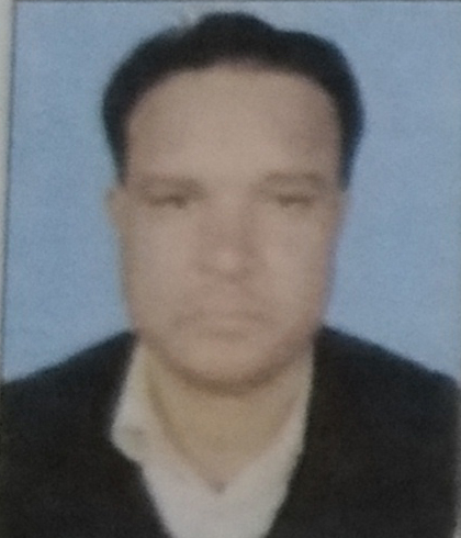 মোঃ ফজলুর রহমান