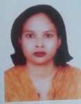 NAZNIN SULTANA