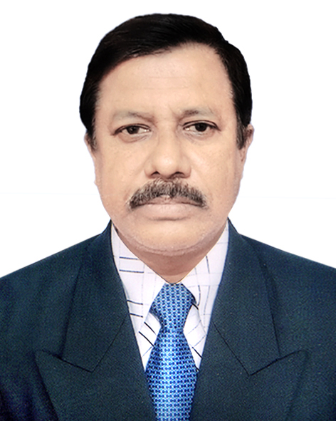 SARDER MOHAMMAD KASED ALI