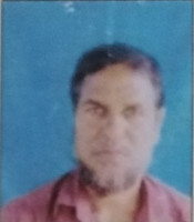 মোঃ আসমত আলী