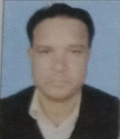 মোঃ ফজলুর রহমান